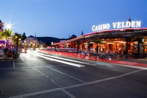  casino villach austria